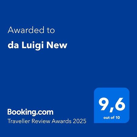 Apartament Da Luigi New Cremona Zewnętrze zdjęcie