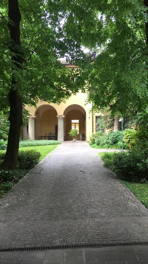 Apartament Da Luigi New Cremona Zewnętrze zdjęcie