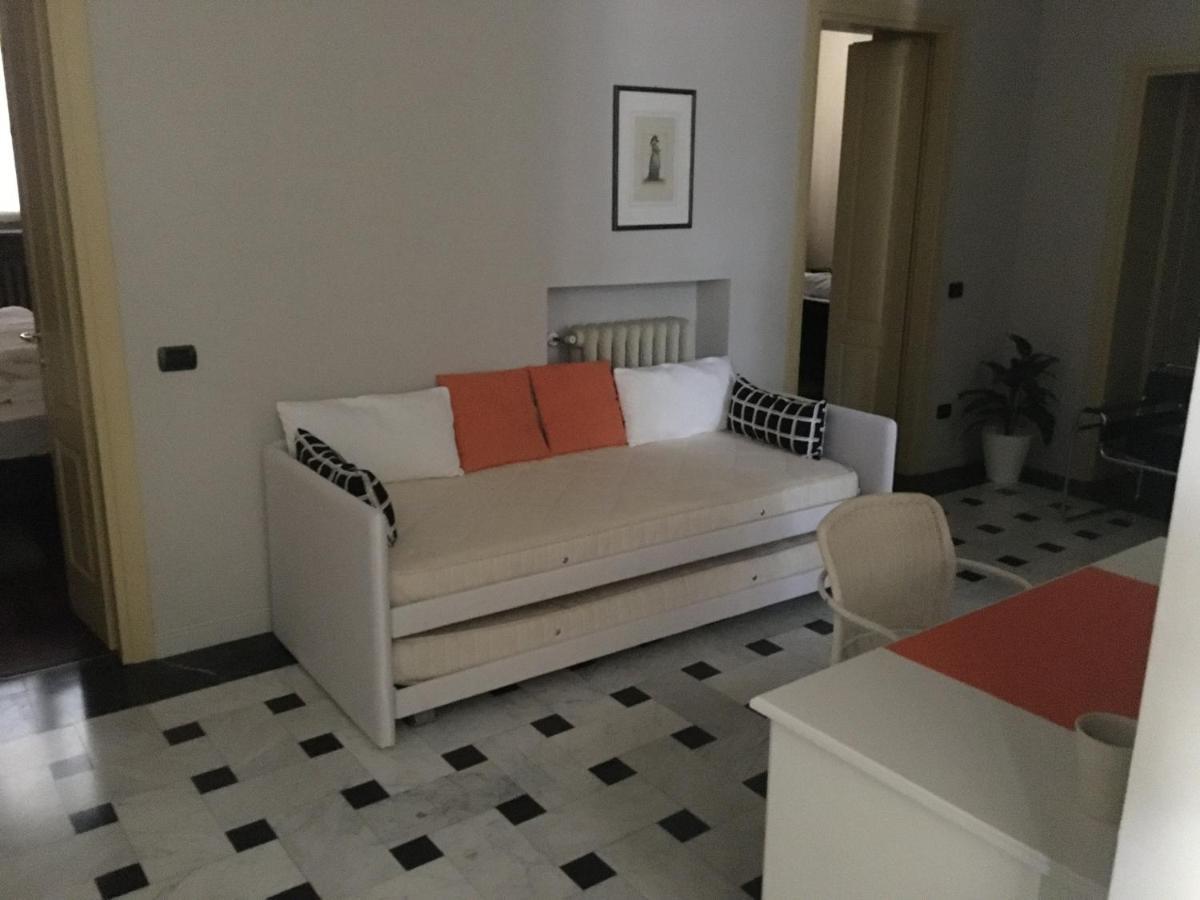 Apartament Da Luigi New Cremona Zewnętrze zdjęcie