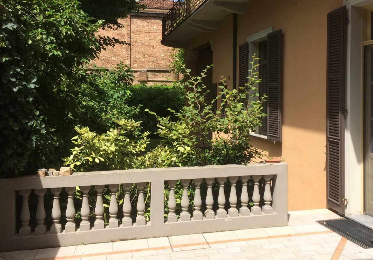 Apartament Da Luigi New Cremona Zewnętrze zdjęcie