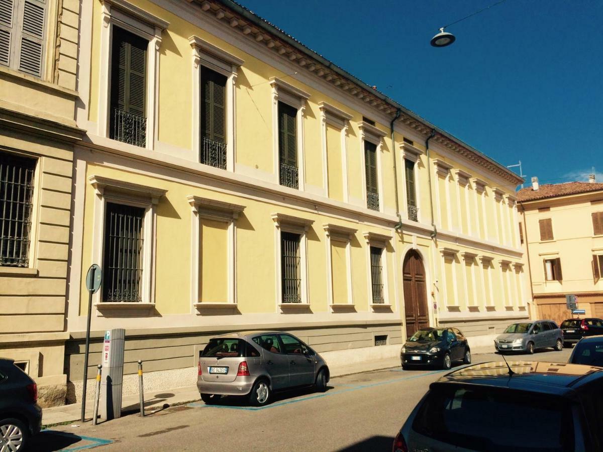 Apartament Da Luigi New Cremona Zewnętrze zdjęcie