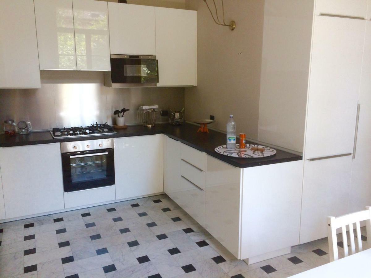 Apartament Da Luigi New Cremona Zewnętrze zdjęcie