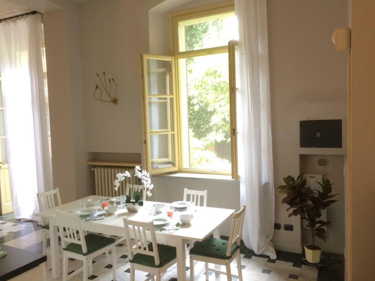 Apartament Da Luigi New Cremona Zewnętrze zdjęcie