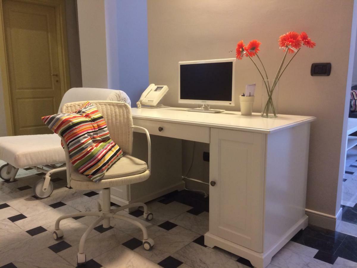 Apartament Da Luigi New Cremona Zewnętrze zdjęcie