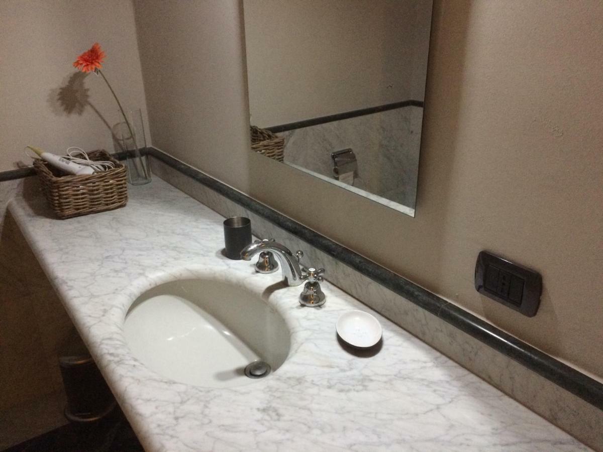 Apartament Da Luigi New Cremona Zewnętrze zdjęcie