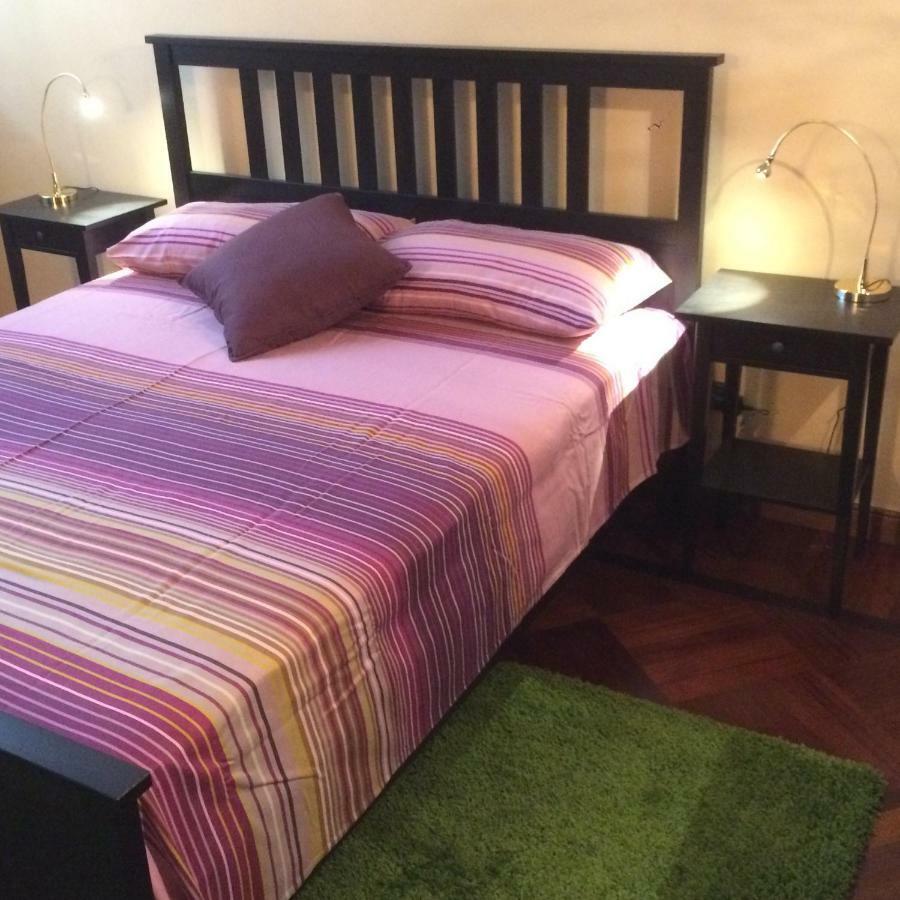 Apartament Da Luigi New Cremona Zewnętrze zdjęcie