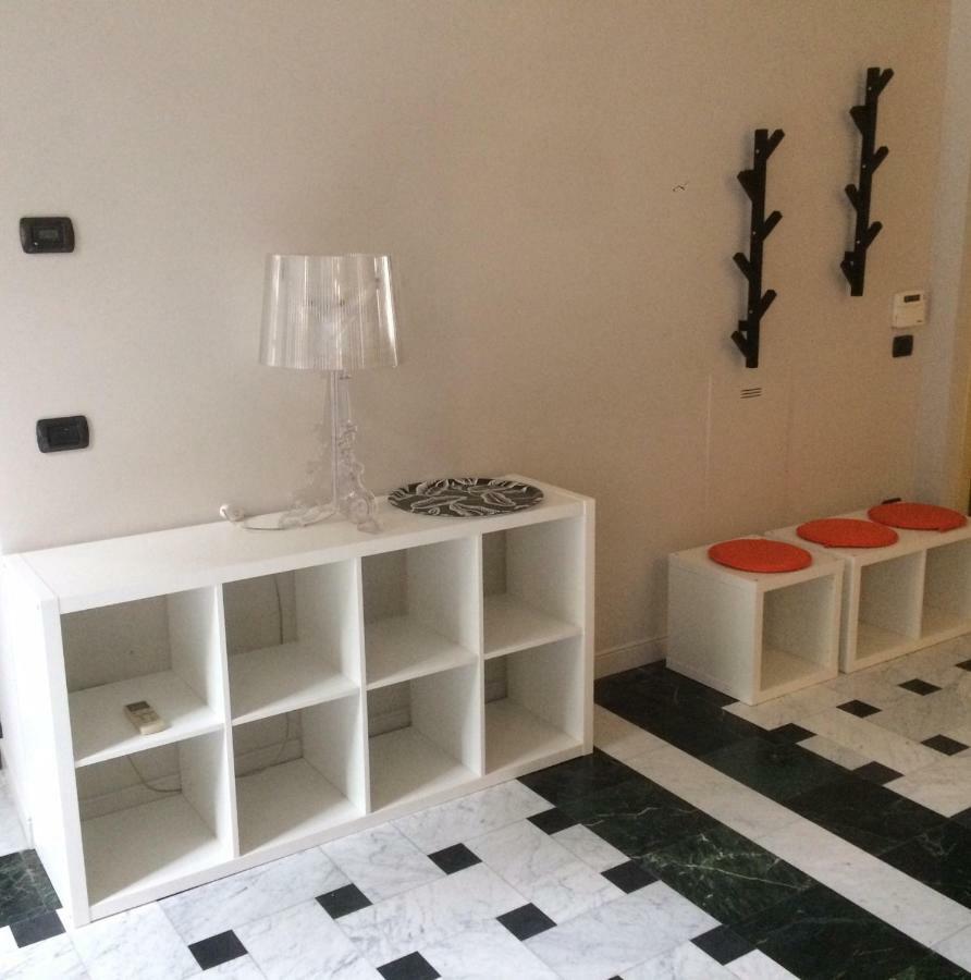 Apartament Da Luigi New Cremona Zewnętrze zdjęcie