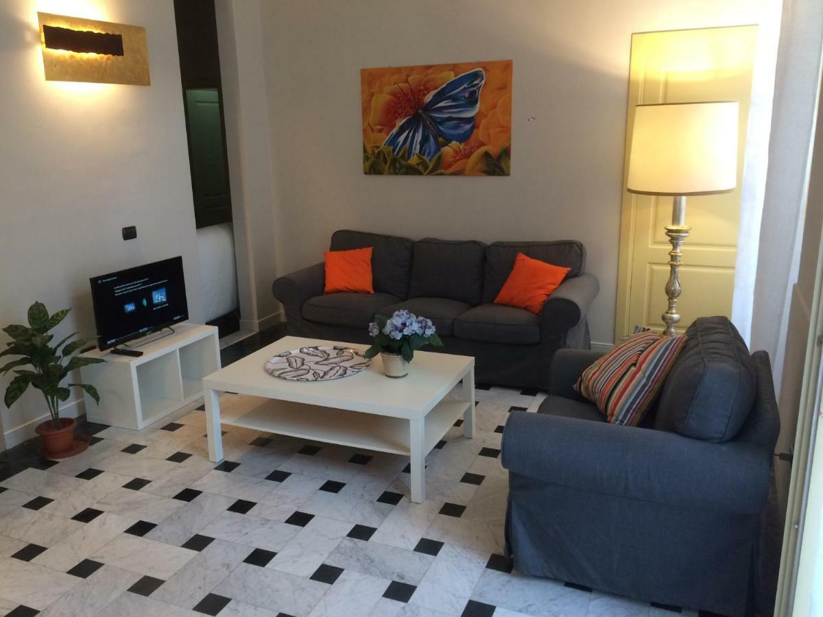 Apartament Da Luigi New Cremona Zewnętrze zdjęcie