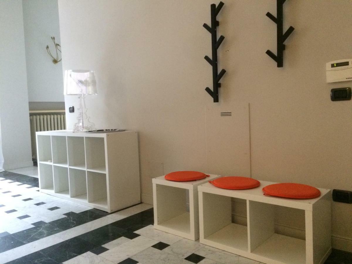 Apartament Da Luigi New Cremona Zewnętrze zdjęcie