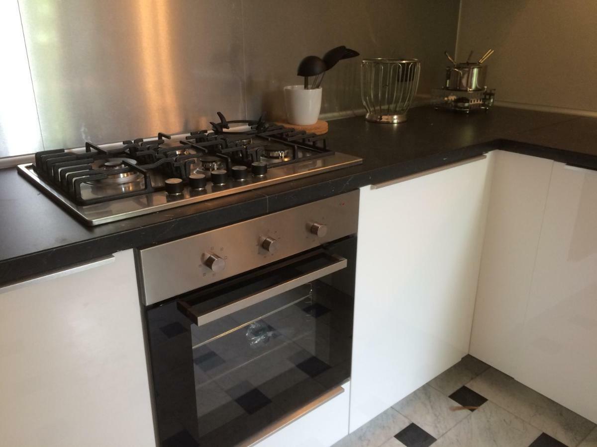 Apartament Da Luigi New Cremona Zewnętrze zdjęcie