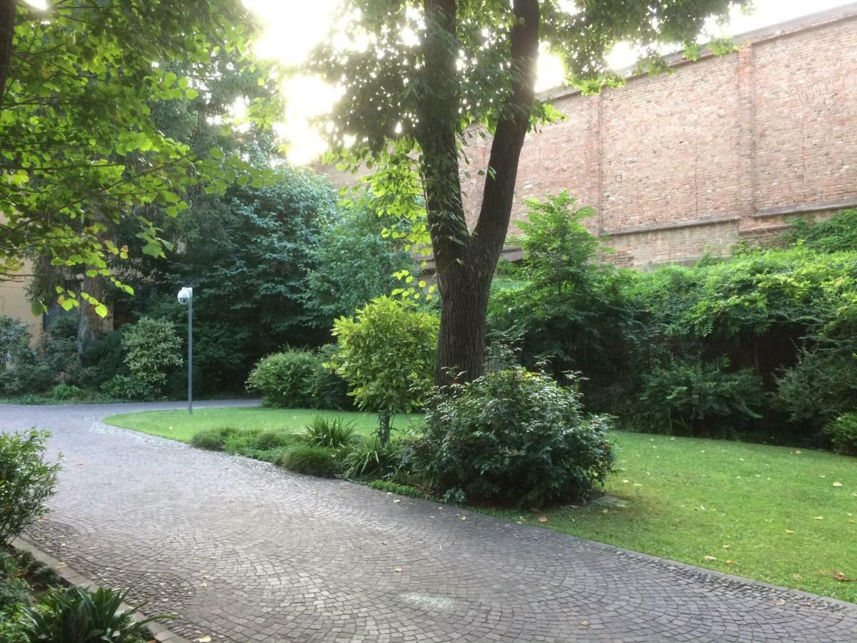 Apartament Da Luigi New Cremona Zewnętrze zdjęcie