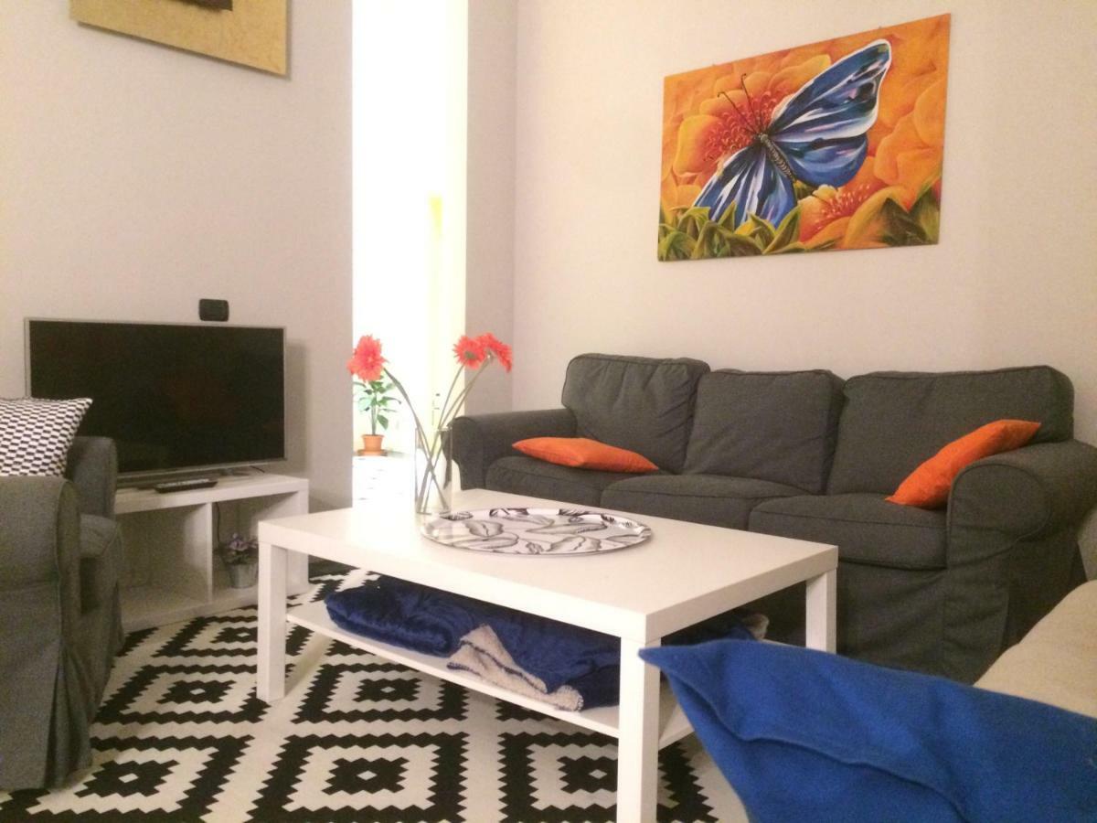 Apartament Da Luigi New Cremona Zewnętrze zdjęcie