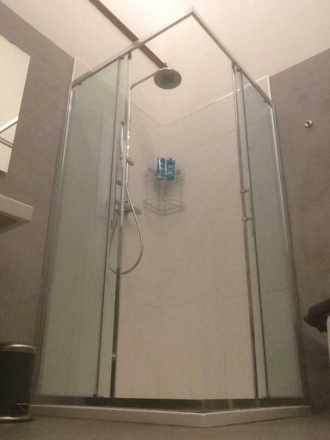 Apartament Da Luigi New Cremona Zewnętrze zdjęcie