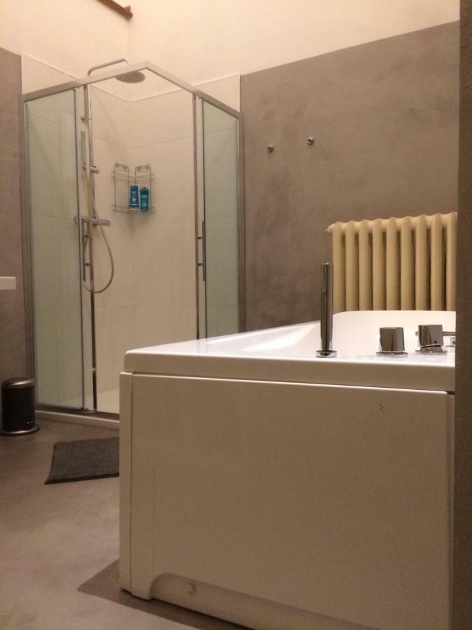 Apartament Da Luigi New Cremona Zewnętrze zdjęcie