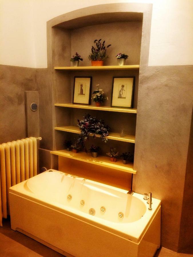 Apartament Da Luigi New Cremona Zewnętrze zdjęcie