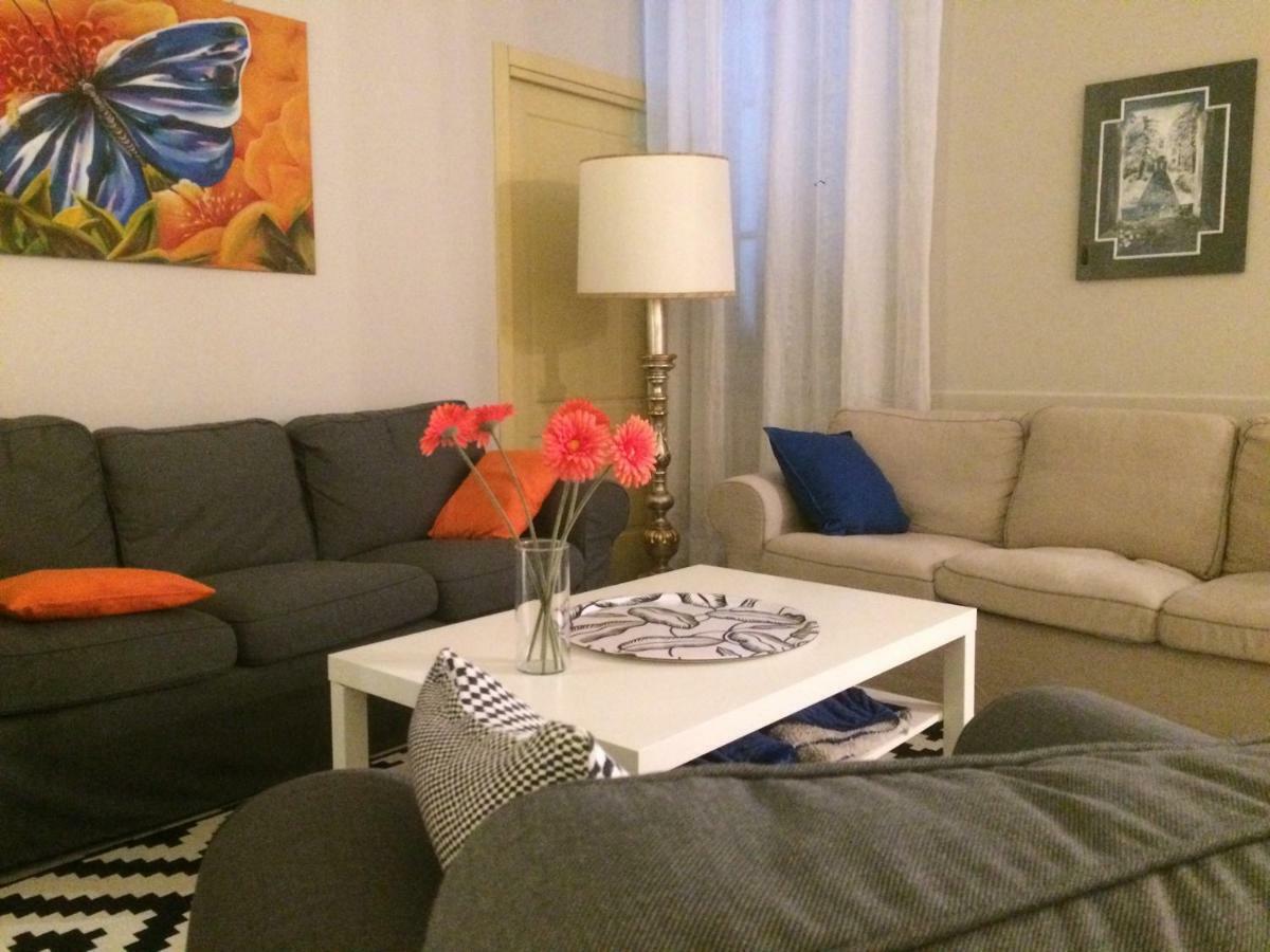 Apartament Da Luigi New Cremona Zewnętrze zdjęcie