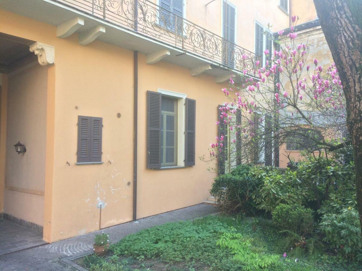 Apartament Da Luigi New Cremona Zewnętrze zdjęcie