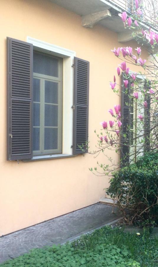 Apartament Da Luigi New Cremona Zewnętrze zdjęcie