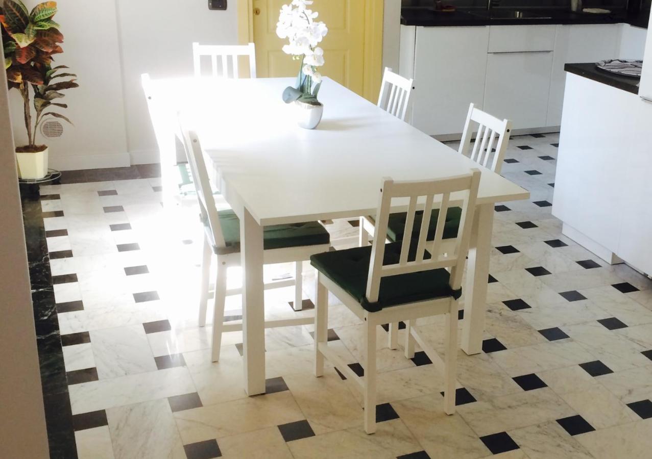 Apartament Da Luigi New Cremona Zewnętrze zdjęcie