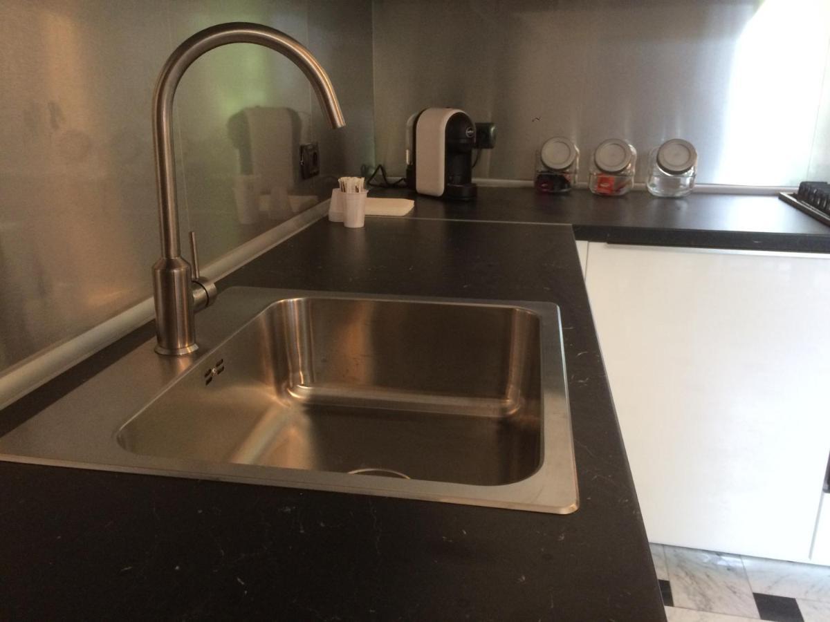 Apartament Da Luigi New Cremona Zewnętrze zdjęcie