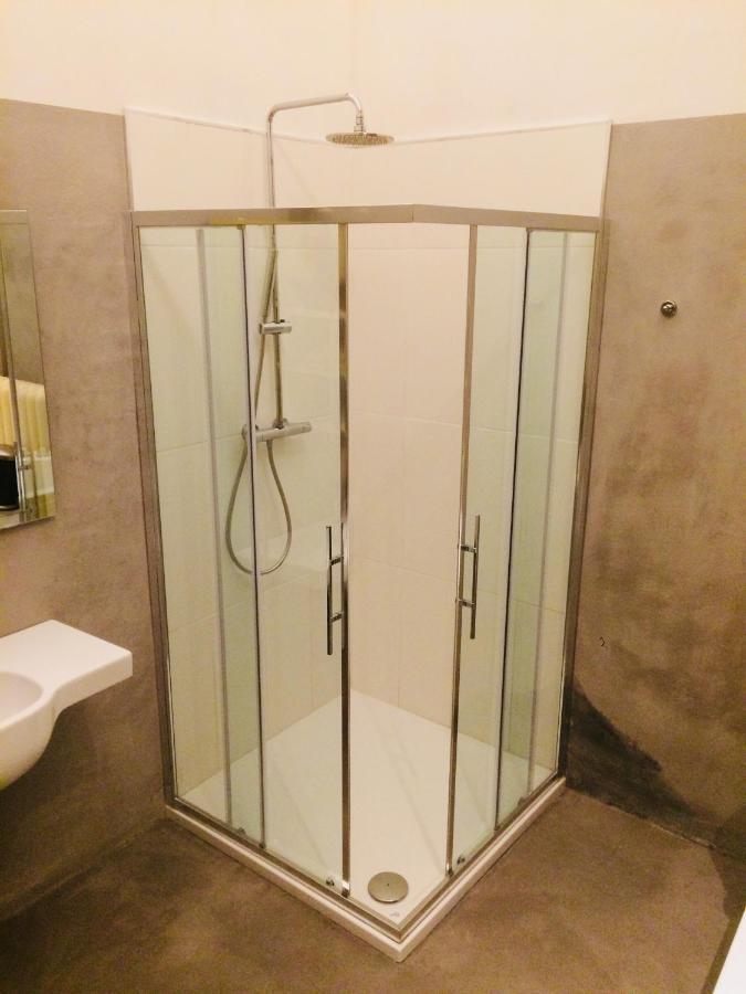 Apartament Da Luigi New Cremona Zewnętrze zdjęcie