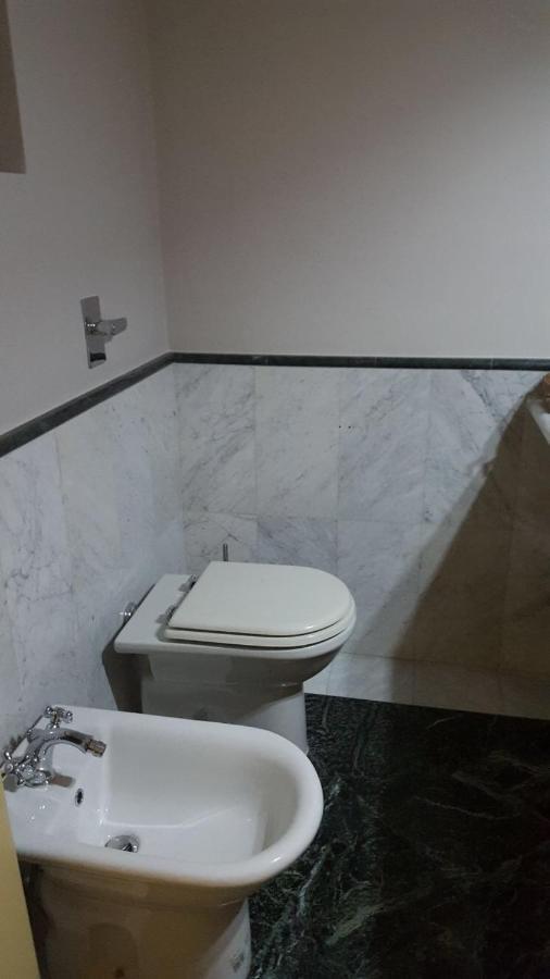 Apartament Da Luigi New Cremona Zewnętrze zdjęcie